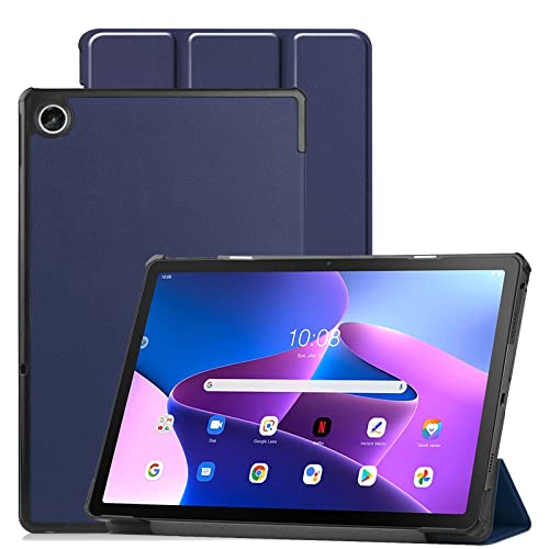 Lenovo Tab M10 Plus (3rd Gen) 純正カバー付き Lenovo Tab M10 Plus ( 3rd Gen ) タブレット ケース カバー
